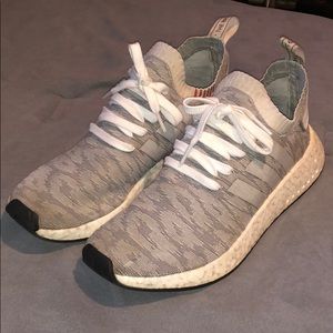 Adidas NMD R2 Primeknit